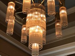 大堂-福楼法餐厅FLO