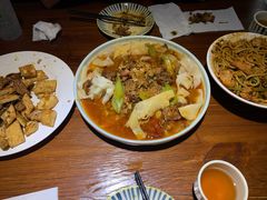 -阿拉木汗餐厅(山大路店)