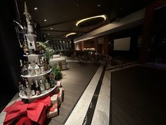 -长沙大王山朗豪酒店·锐