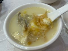 -凤城礼记鱼翅海鲜酒家(新马路总店)
