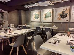 -CHILL Pho澳洲牛肉越南粉(佛山顺德万象汇店)