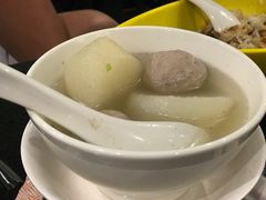 -胡须张鲁肉饭(美食文化馆店)