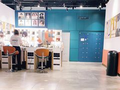 -海马体照相馆(天津世纪都会店)