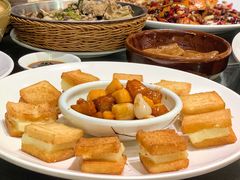 -猪肉婆私房菜(容桂总店)