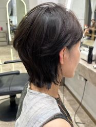 -MMbyHairCode 芭曲发型沙龙