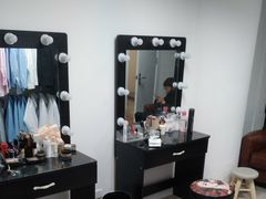 -Best U照相馆·企业外拍部(环球港店)