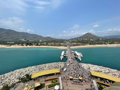 -三亚南山文化旅游区