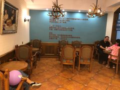 -丁香西饼屋(桂林路店)