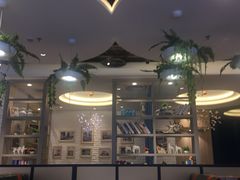 -新宝餐厅(流塘店)
