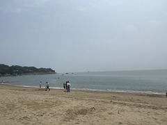 -白城沙滩