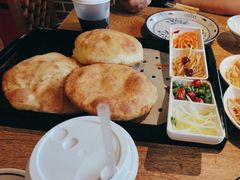 -福茂源横山铁锅羊肉(牡丹园店)