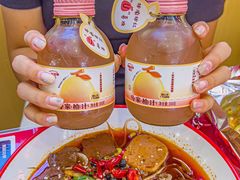 -见味花甲(福田coco park店)