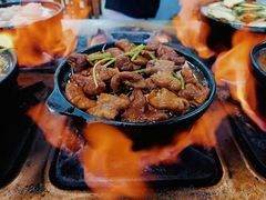 砂锅肥肠-沈妈砂锅(光华村店)