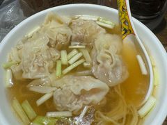 -一记面馆(易发店)