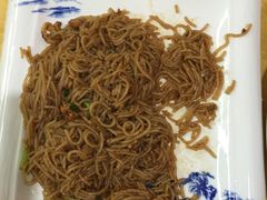 -鑫悦楼煎蟹·16年海鲜大排档