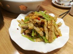 -盐池羊羔肉主题餐厅
