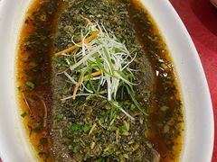 -新虹楼饭庄(崇明陈家镇店)
