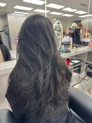 -5M HAIR SALON 旗舰店