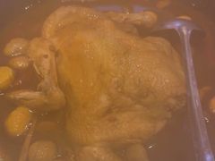 -巢爷老味(东方红店)