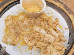 -老渔家·白族·石板烧·野生菌火锅(古城中心店)