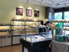 -85度C(南京张府园店)