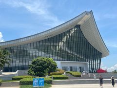 -中国（海南）南海博物馆
