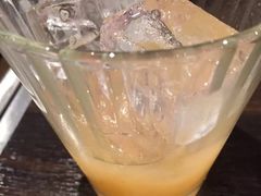 -俺的焼肉(銀座9丁目店)