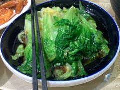 -禾悦庄餐厅