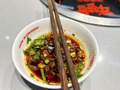 -牛签签串串香(IFS店)