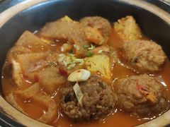 农家三宝-乡村小灶(先锋岛店)