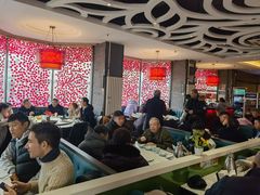 -大碗居·烤鸭·鱼头泡饼(天坛东门店)