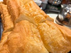 油条-味可道美食坊(福基路店)