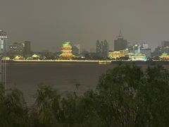 -秋水广场音乐喷泉