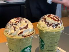 -星巴克(厦门SM新生活广场店)