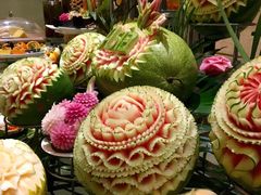 -元一希尔顿酒店·禅自助餐厅·啤酒花园