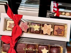 -Laderach 莱德拉(上海环贸iapm店)