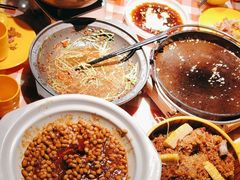 -俭朴菜(鲁磨路店)