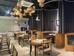 -向川南·水煮鱼·川菜(和平里店)