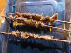 -强子烧烤(北大街店)