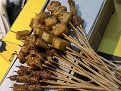 -望京小腰(北京总店)