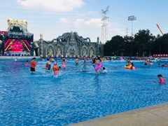 -苏州乐园森林水世界