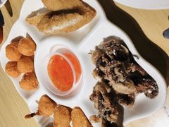 -清真·艾美可餐厅(鹏欣水游城店)