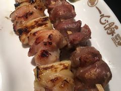 -一心豚拉面烧肉(世纪汇店)