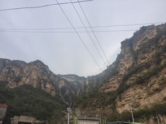 -北京上方山国家森林公园