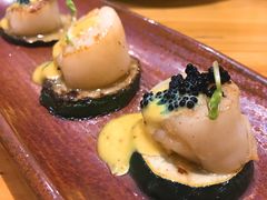 -花潮料理艺食馆(世欧广场店)