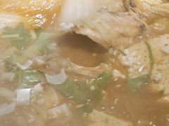 -回忆以前铁锅炖鱼村(一部六号街店)