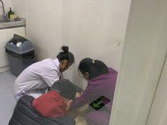 -达爱动物医院·犬猫分区·CT·复杂眼科(远洋山水分院)
