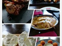 -甘尼仕印度餐厅酒吧(斜塘老街店)
