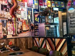 -香猪坊韩国烤肉专属门店(魏公村店)