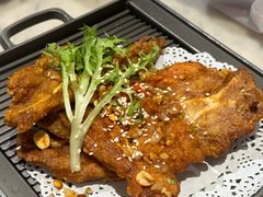 -小菜园新徽菜(合肥之心城店)